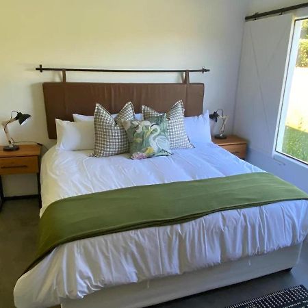 Caversham Woods Lidgetton Екстер'єр фото