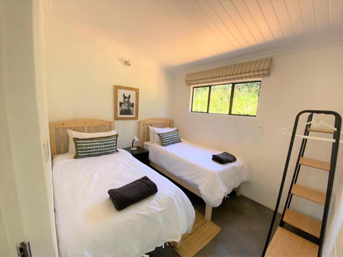 Caversham Woods Lidgetton Екстер'єр фото