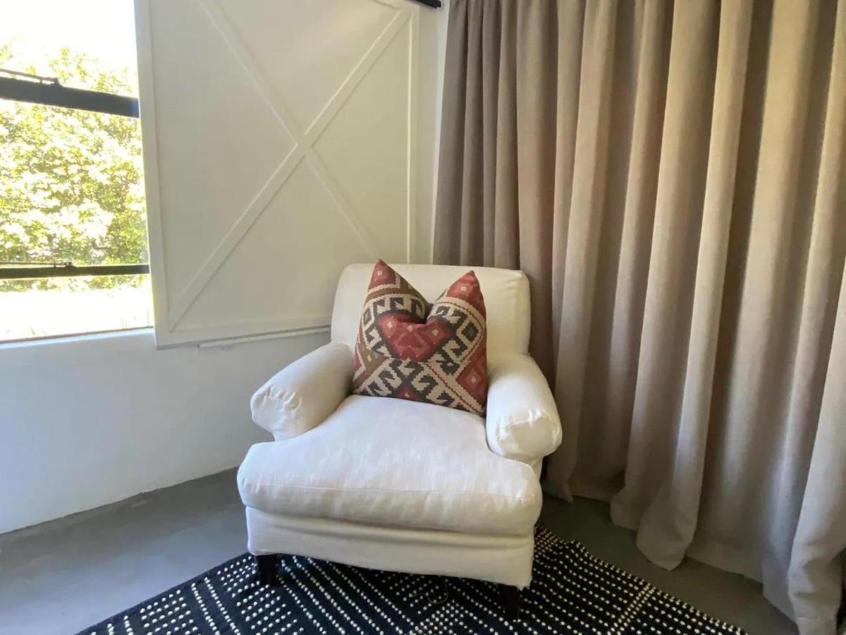 Caversham Woods Lidgetton Екстер'єр фото