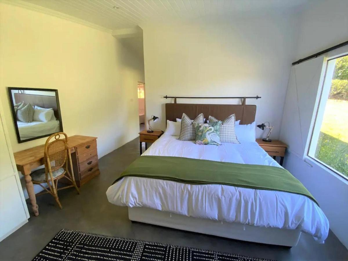 Caversham Woods Lidgetton Екстер'єр фото