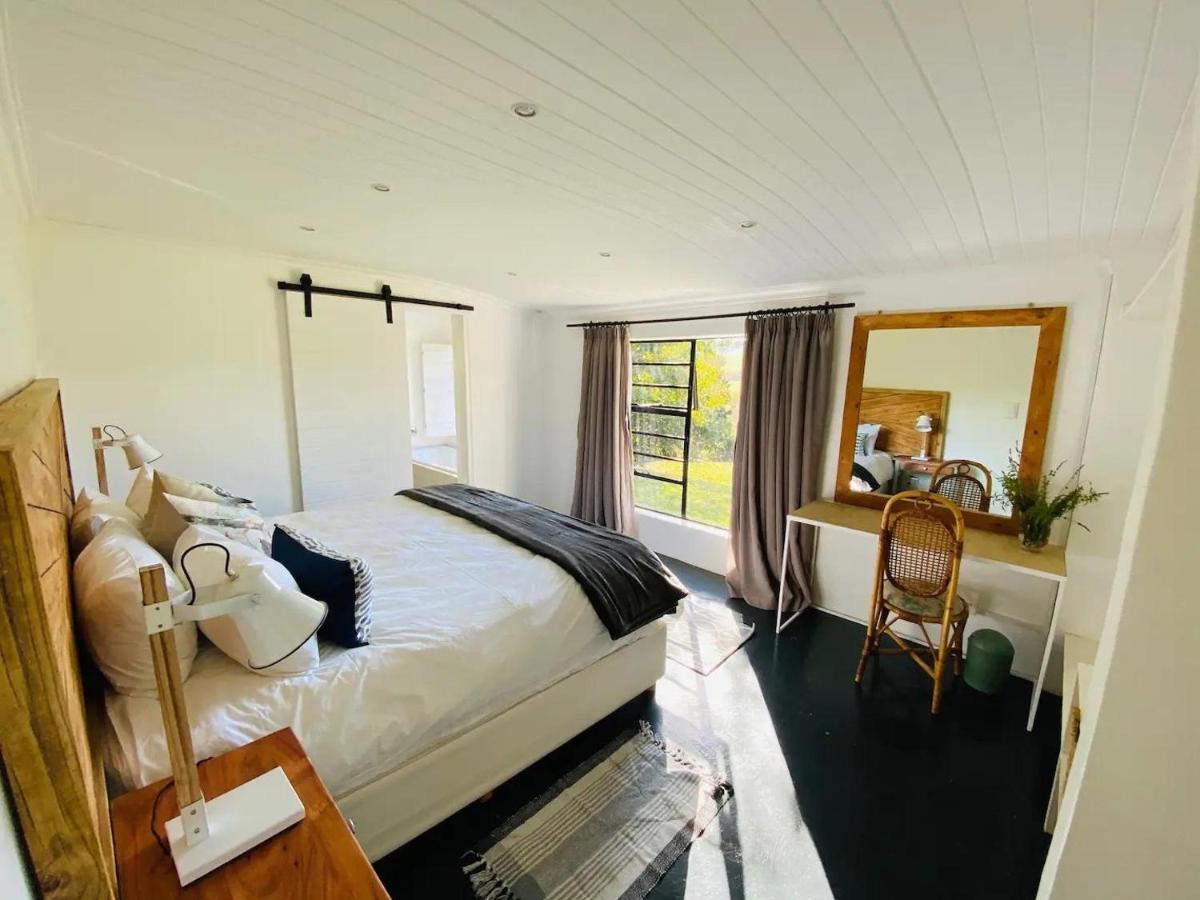 Caversham Woods Lidgetton Екстер'єр фото