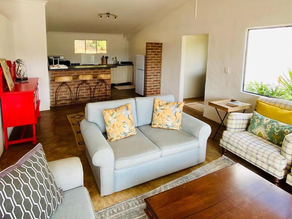 Caversham Woods Lidgetton Екстер'єр фото