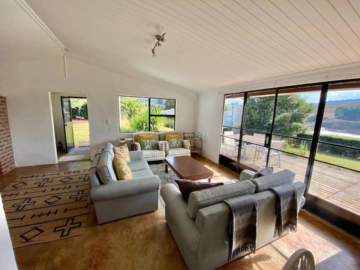Caversham Woods Lidgetton Екстер'єр фото