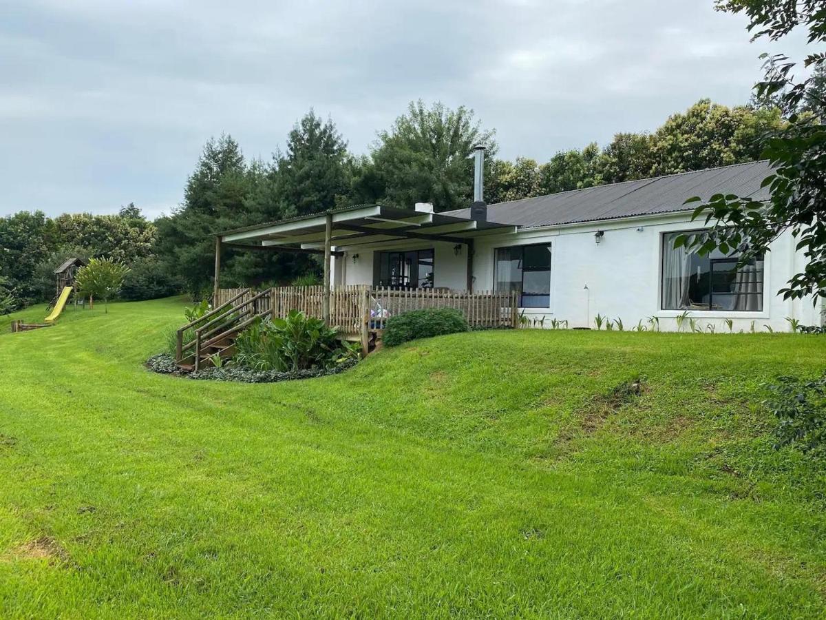 Caversham Woods Lidgetton Екстер'єр фото