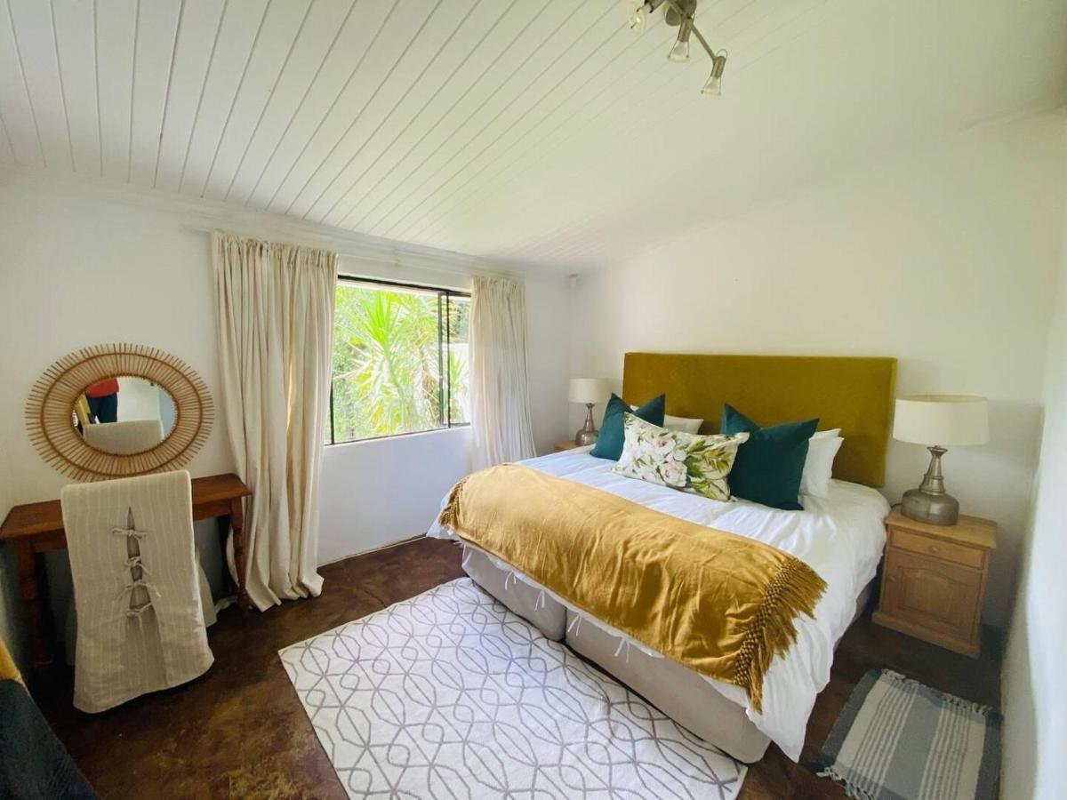 Caversham Woods Lidgetton Екстер'єр фото
