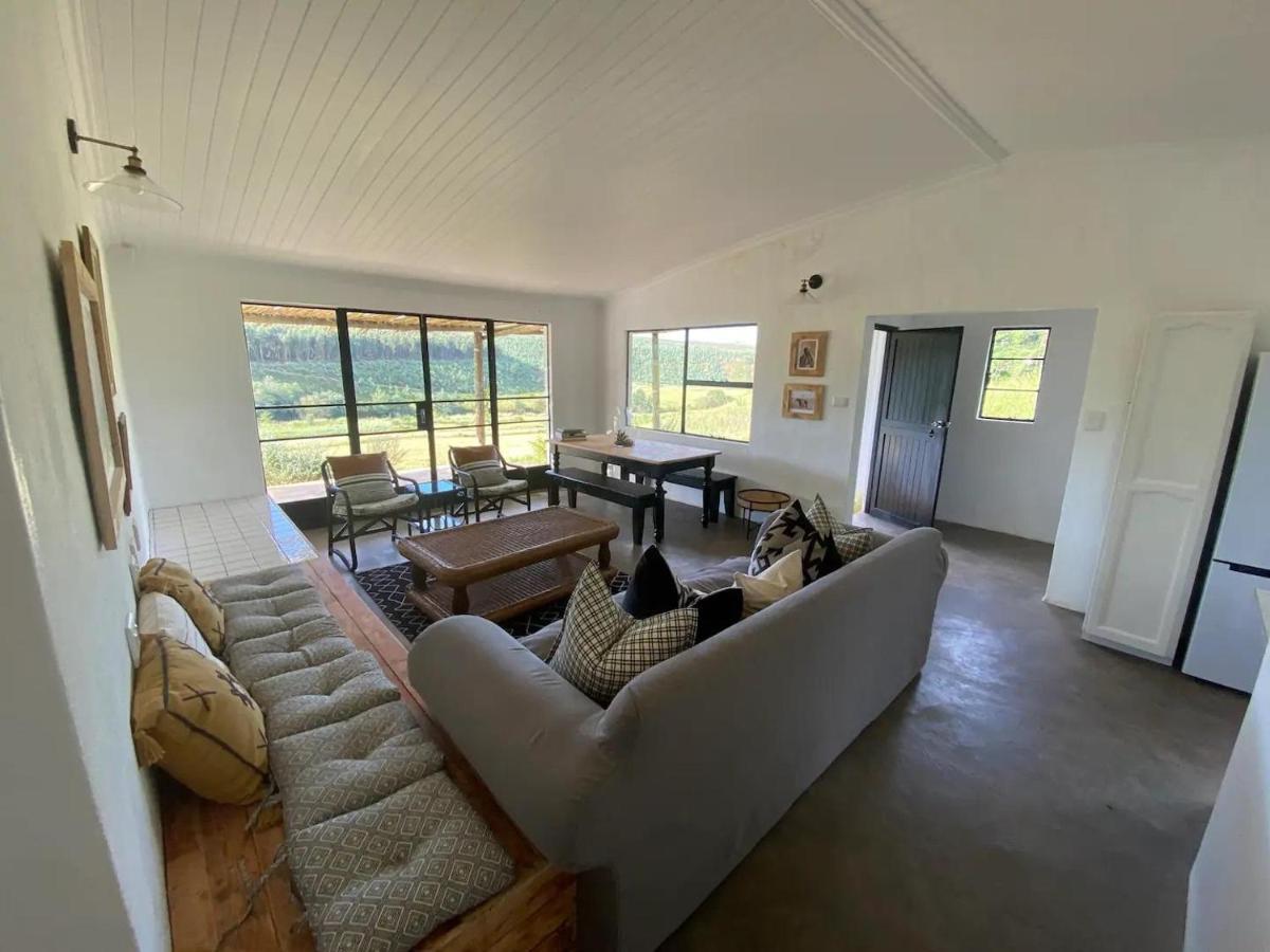 Caversham Woods Lidgetton Екстер'єр фото