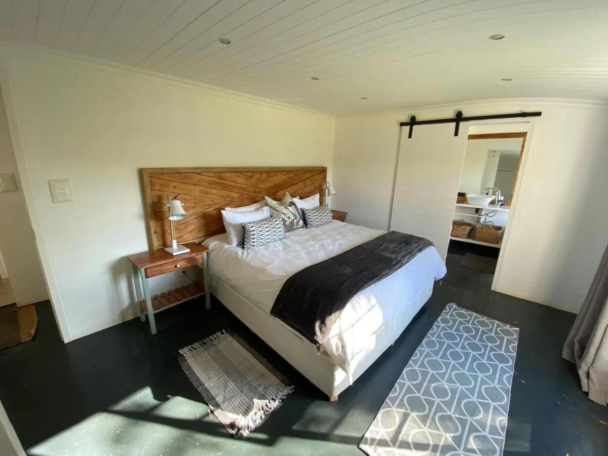Caversham Woods Lidgetton Екстер'єр фото