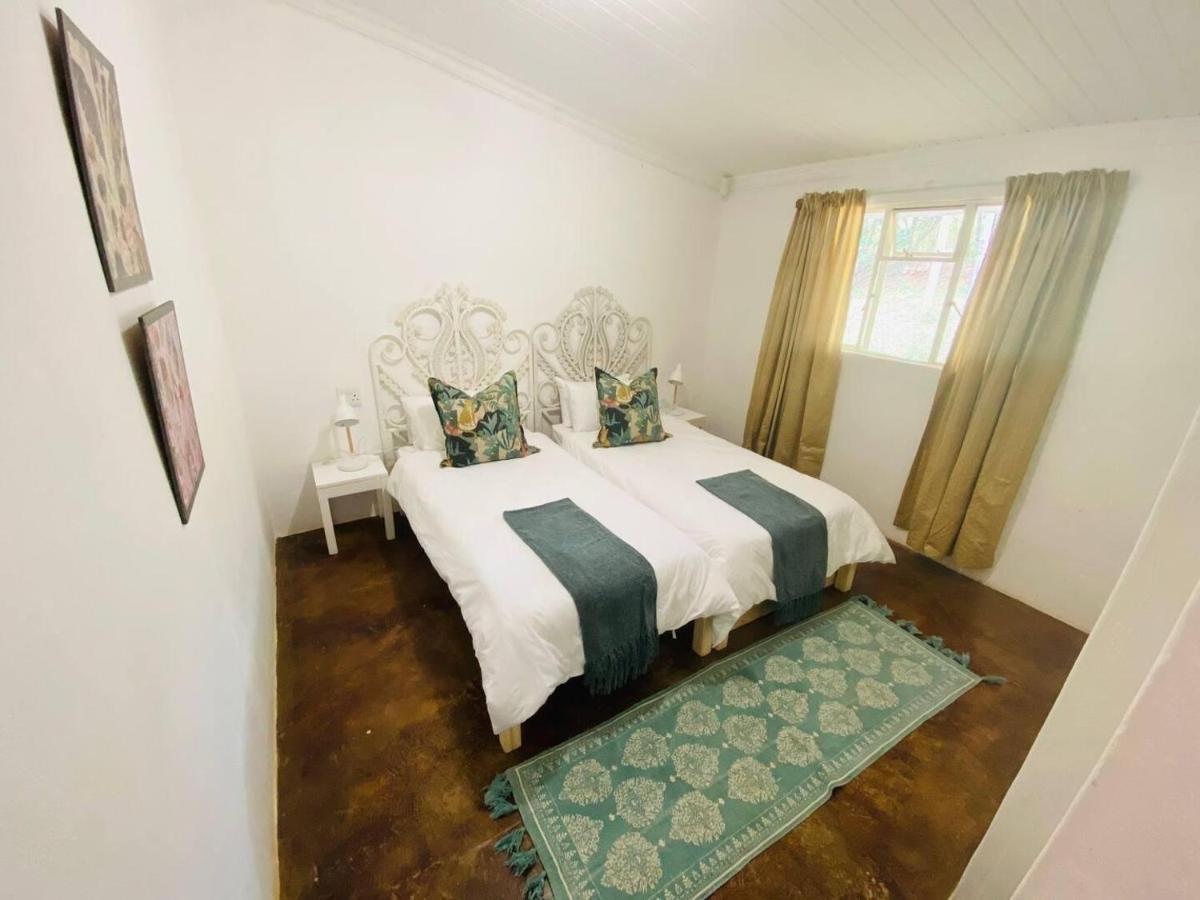 Caversham Woods Lidgetton Екстер'єр фото