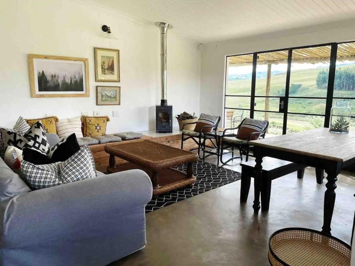 Caversham Woods Lidgetton Екстер'єр фото